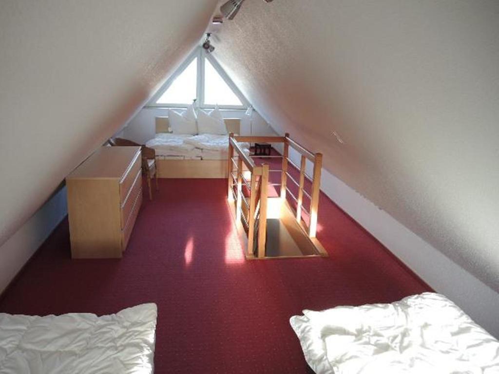 Usedom Suites Zinnowitz Quarto foto