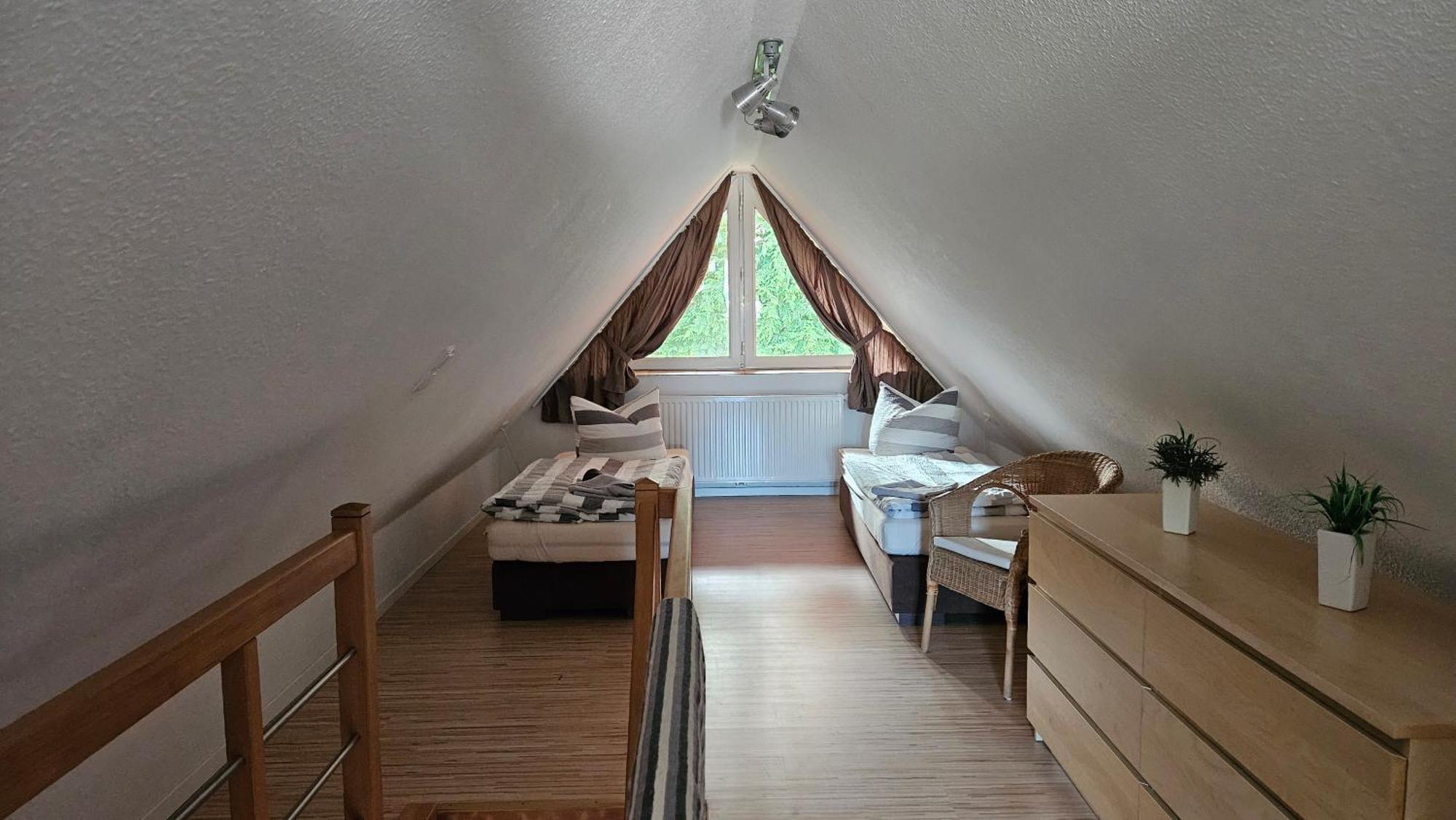 Usedom Suites Zinnowitz Exterior foto