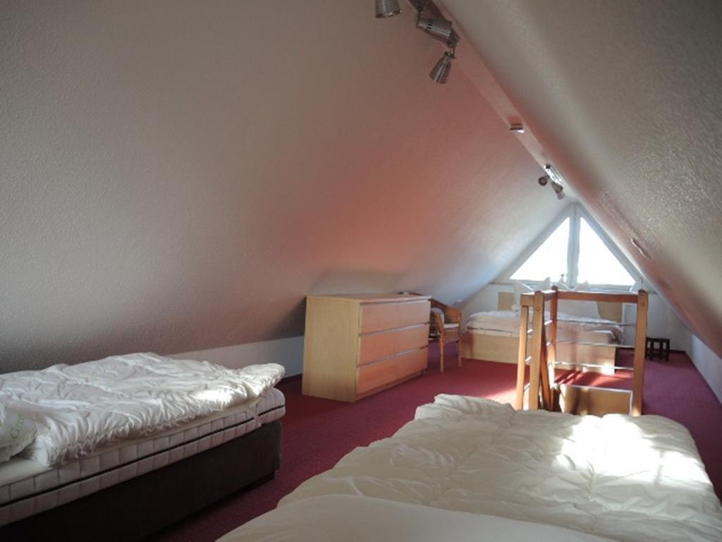 Usedom Suites Zinnowitz Quarto foto