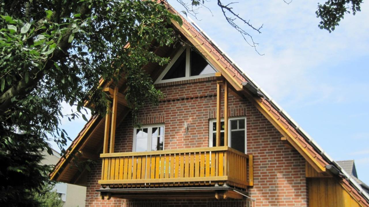 Usedom Suites Zinnowitz Exterior foto